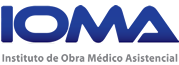 Logo IOMA