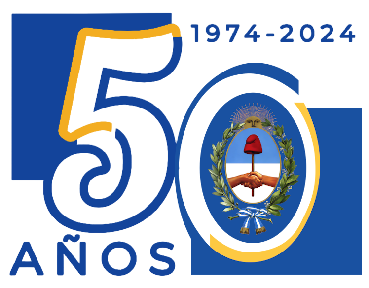 Logo de Caja de Policia